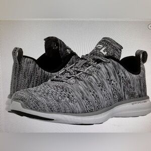 NEW Athletic Propulsion Labs Techloom Lace Up Running Sneakers‎ Women 10M